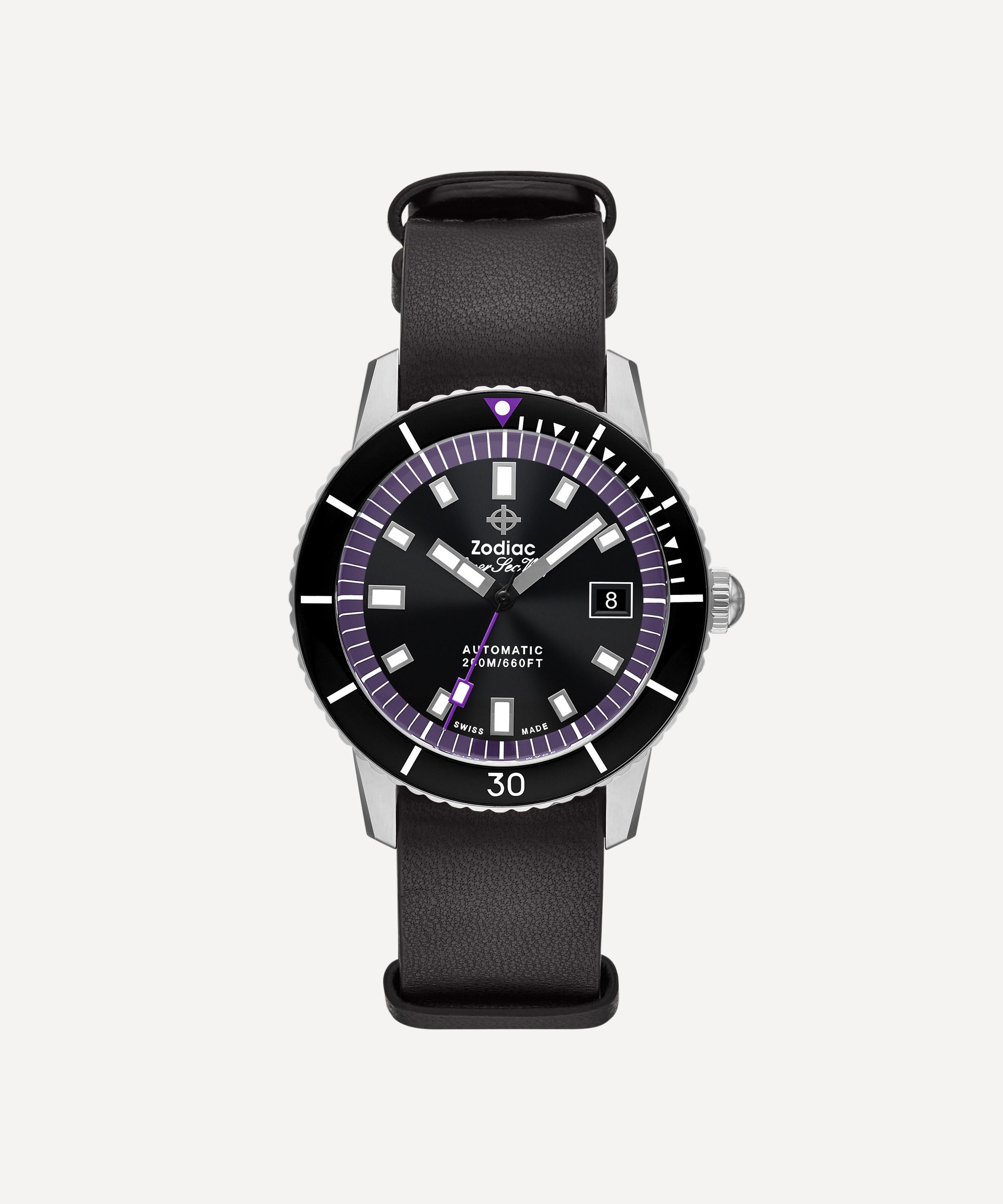 Orologi hot sale zodiac amazon