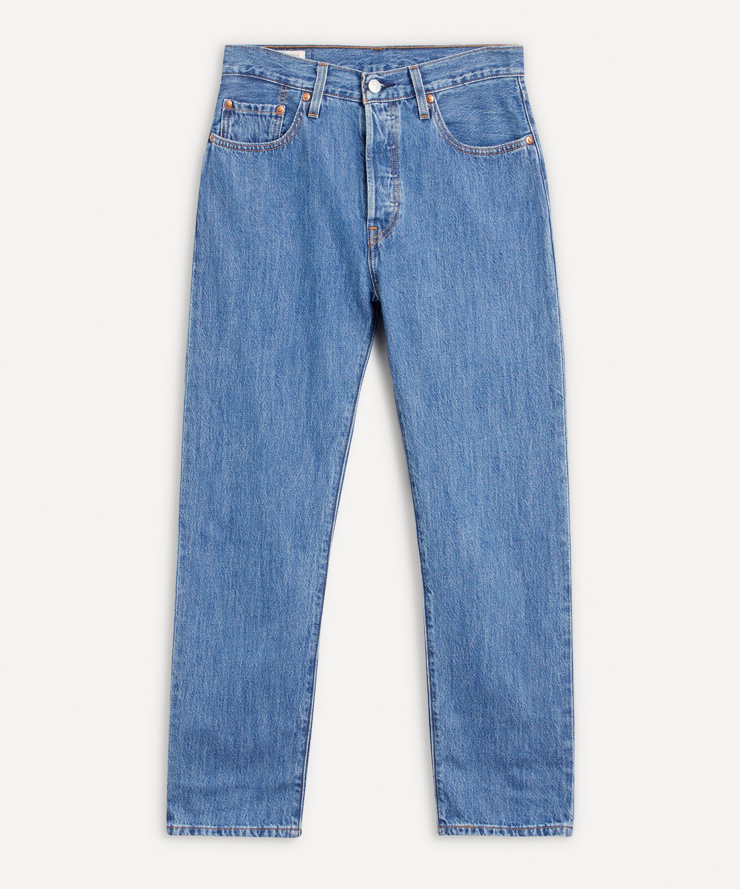 levi's red tab 501