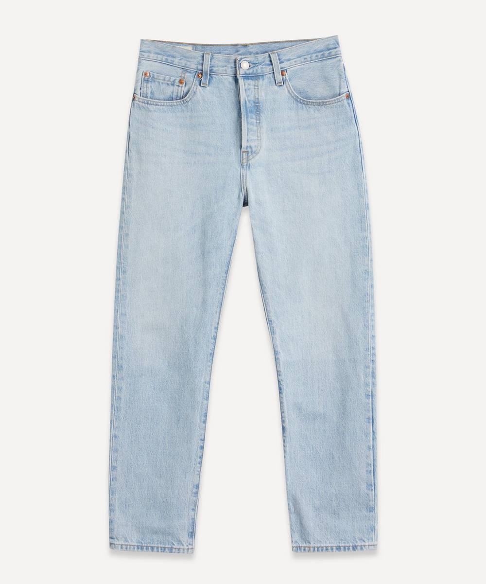 Levi's Red Tab - 501 Crop Jeans