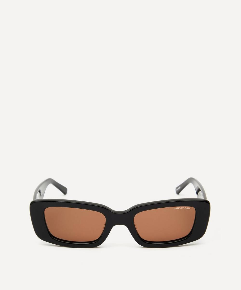 DMY BY DMY - Preston Rectangular Sunglasses