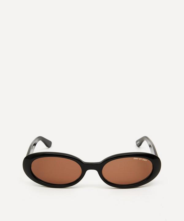 DMY BY DMY - Valentina Oval Sunglasses image number null