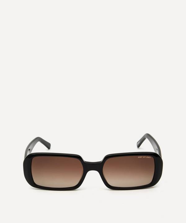 DMY BY DMY - Luca Oversized Square Sunglasses