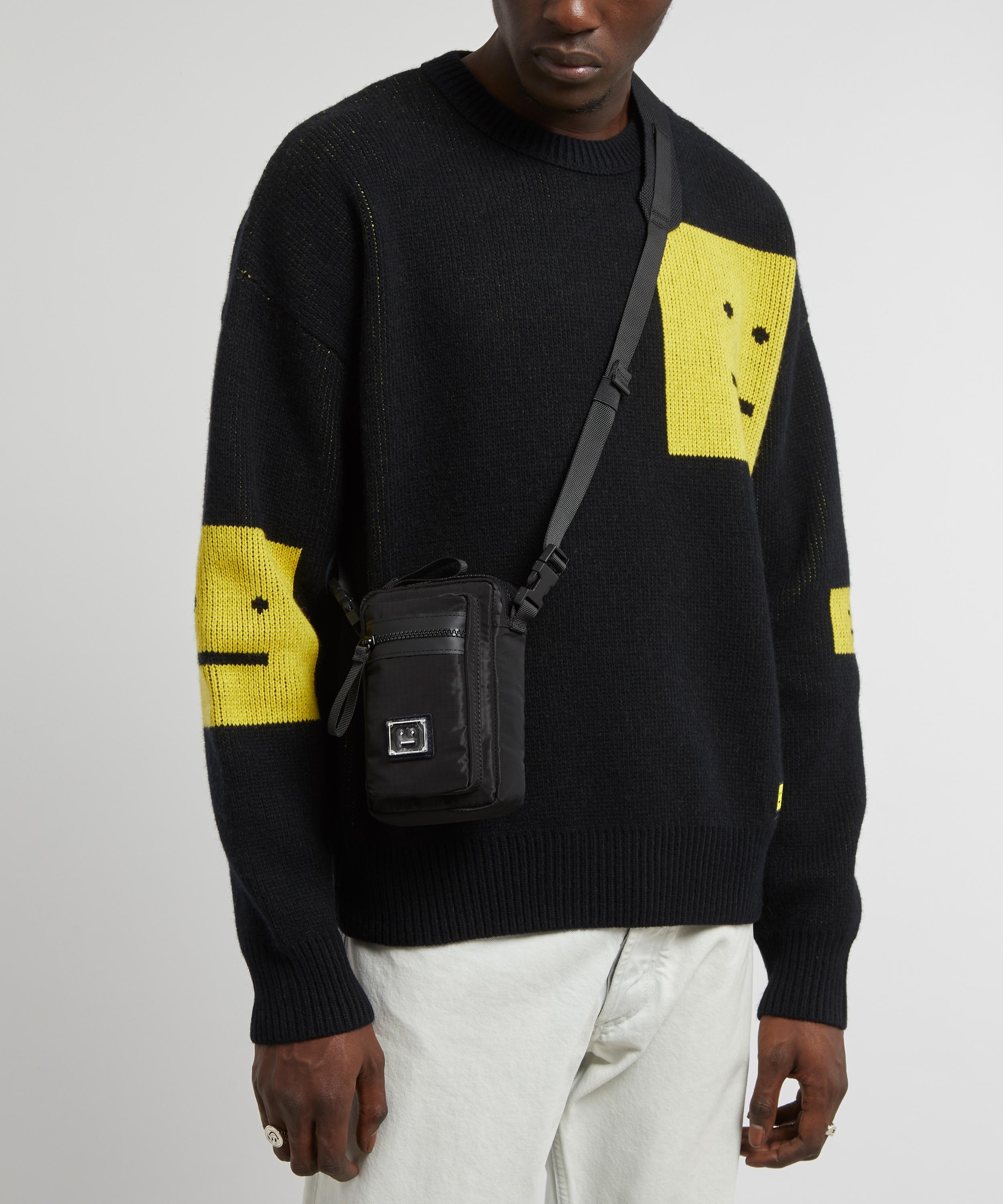 Acne studios pocket bag new arrivals