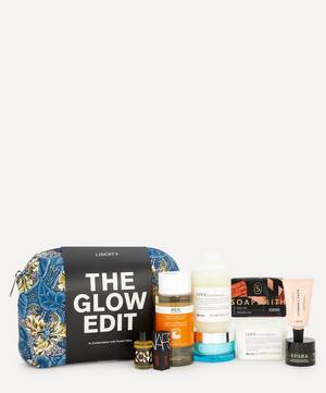 The Glow Edit: In Collaboration with Funmi Fetto