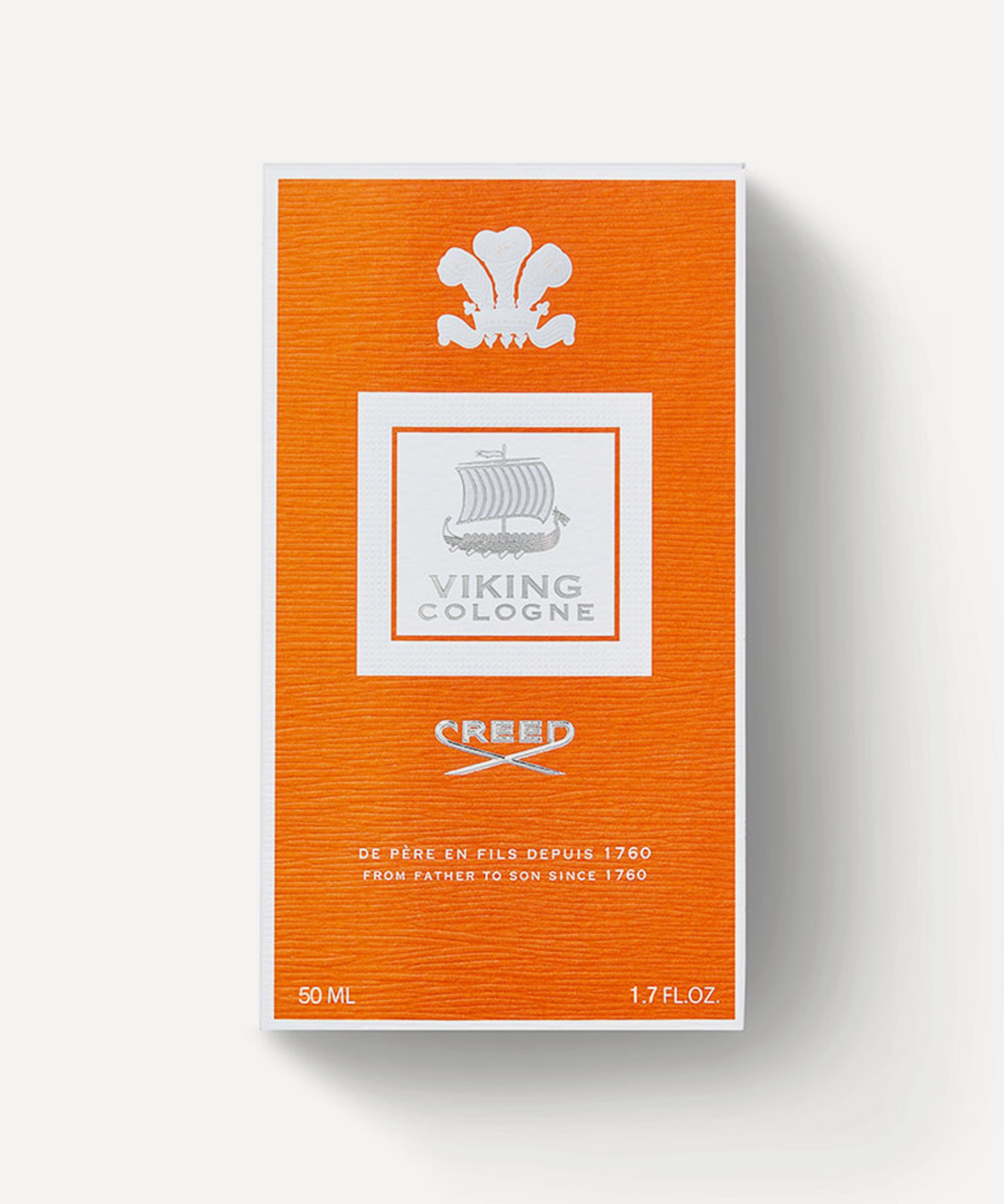 Creed - Viking Cologne 50ml image number 3
