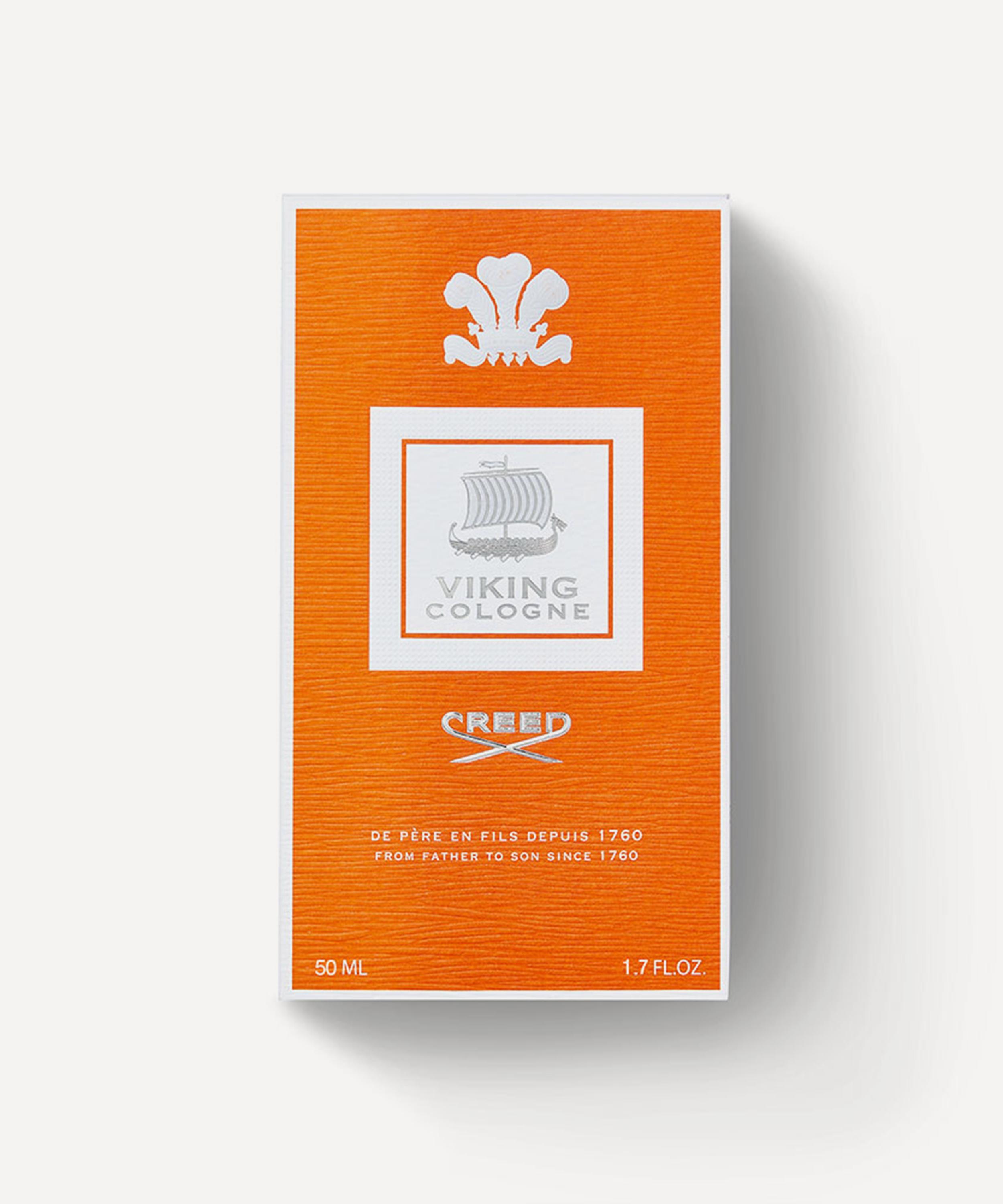 Creed - Viking Cologne 50ml image number 3