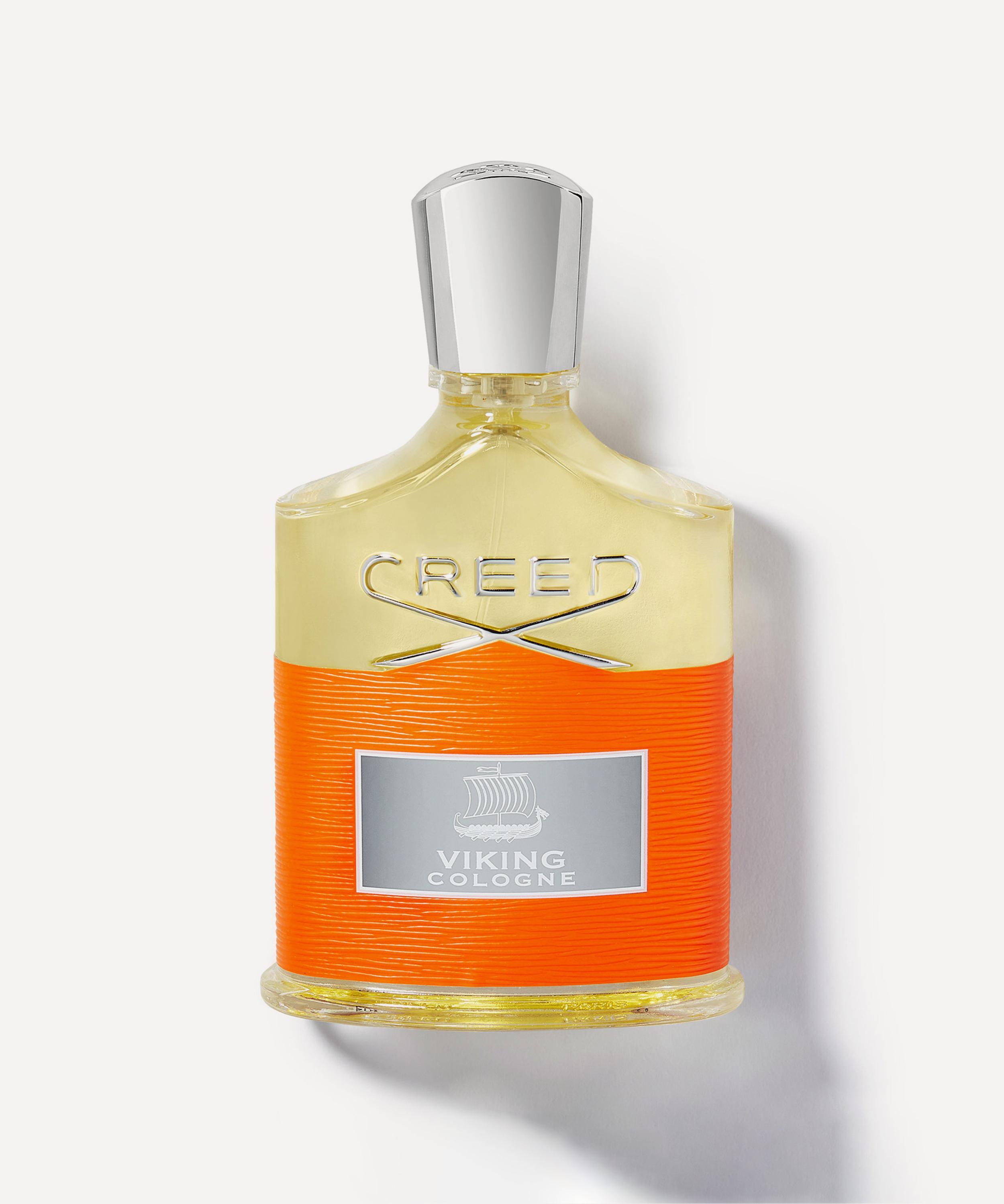 Creed cologne 100ml new arrivals