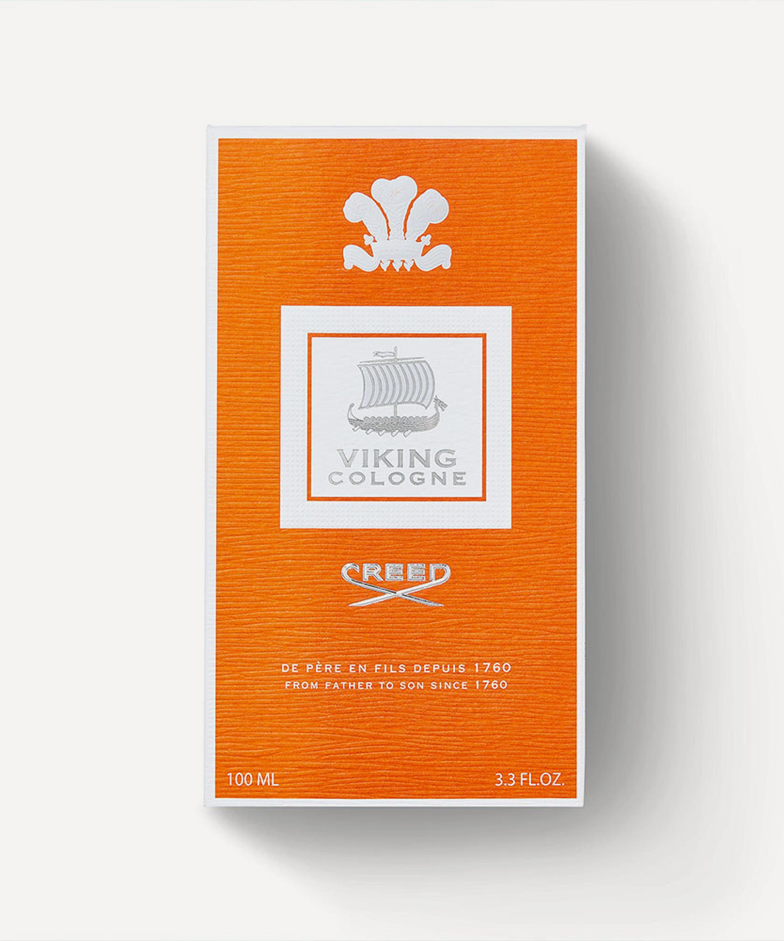 Creed - Viking Cologne 100ml image number 3