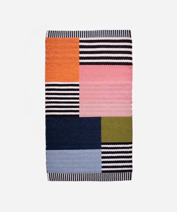 Epoch Textiles - Bauhaus 2 Hand-Loomed Rug image number 0