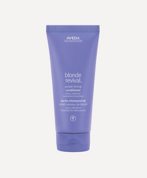 Aveda - Blonde Revival Purple Toning Conditioner 200ml image number 0