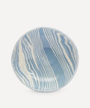 Henry Holland Studio - Blue and White Small Bowl image number 2