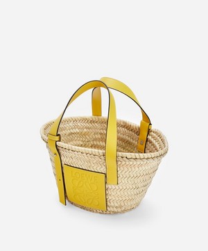 Loewe - Small Basket Bag image number 1
