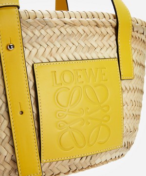 Loewe - Small Basket Bag image number 3