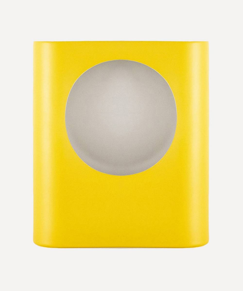 Raawii - Signal Large Ceramic Table Lamp