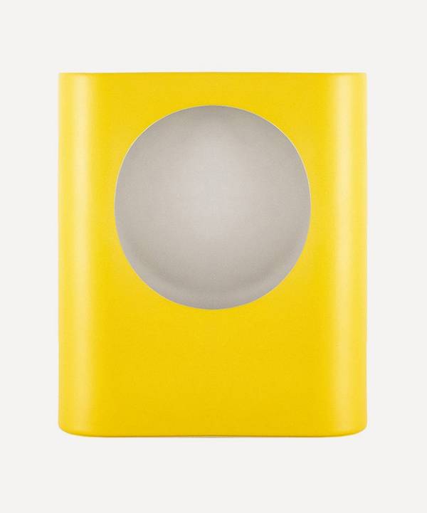 Raawii - Signal Large Ceramic Table Lamp image number 0