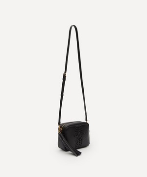 Anya Hindmarch - Neeson Tassel Leather Cross-Body Bag image number 2