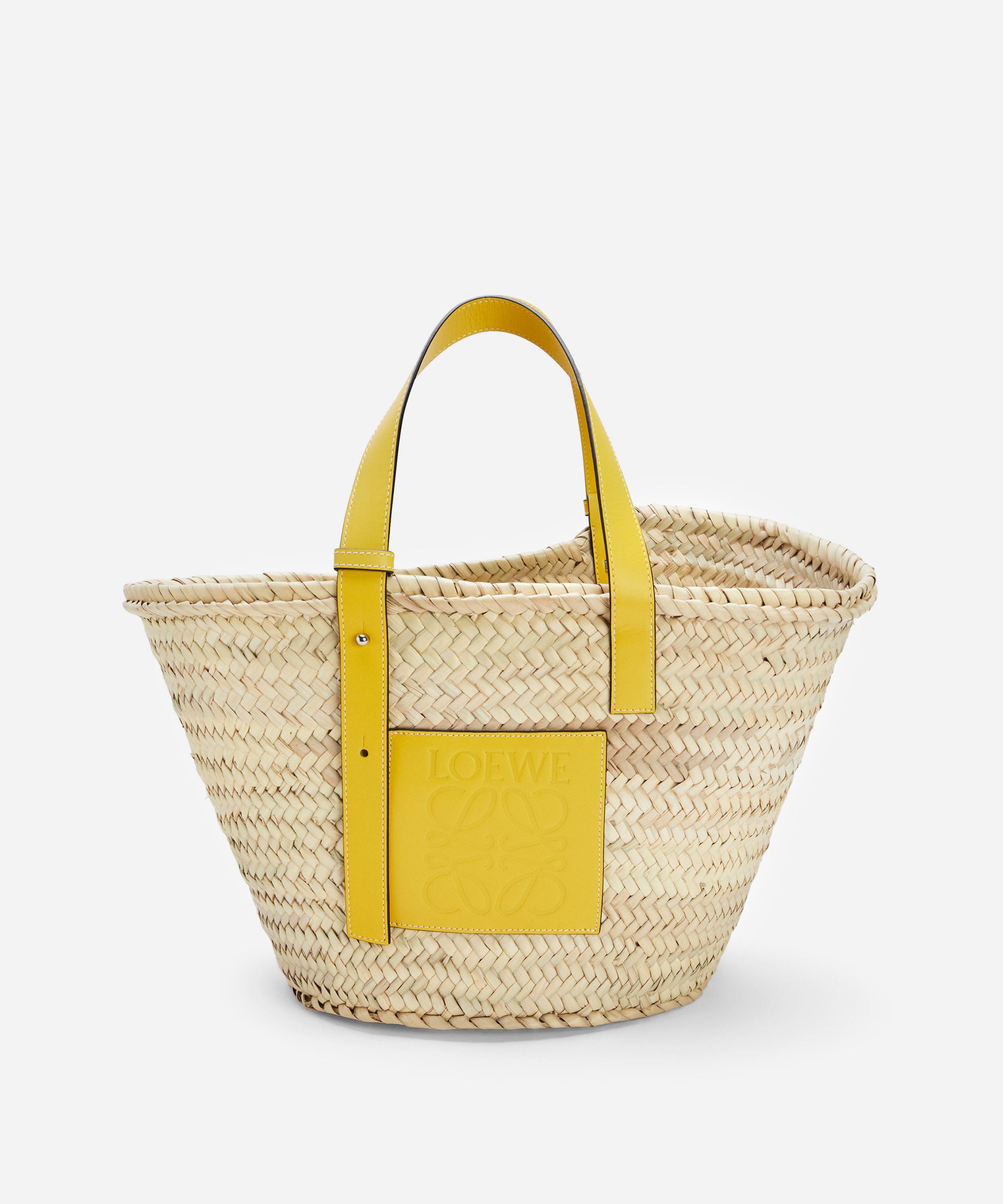 Loewe - Basket Bag image number 0