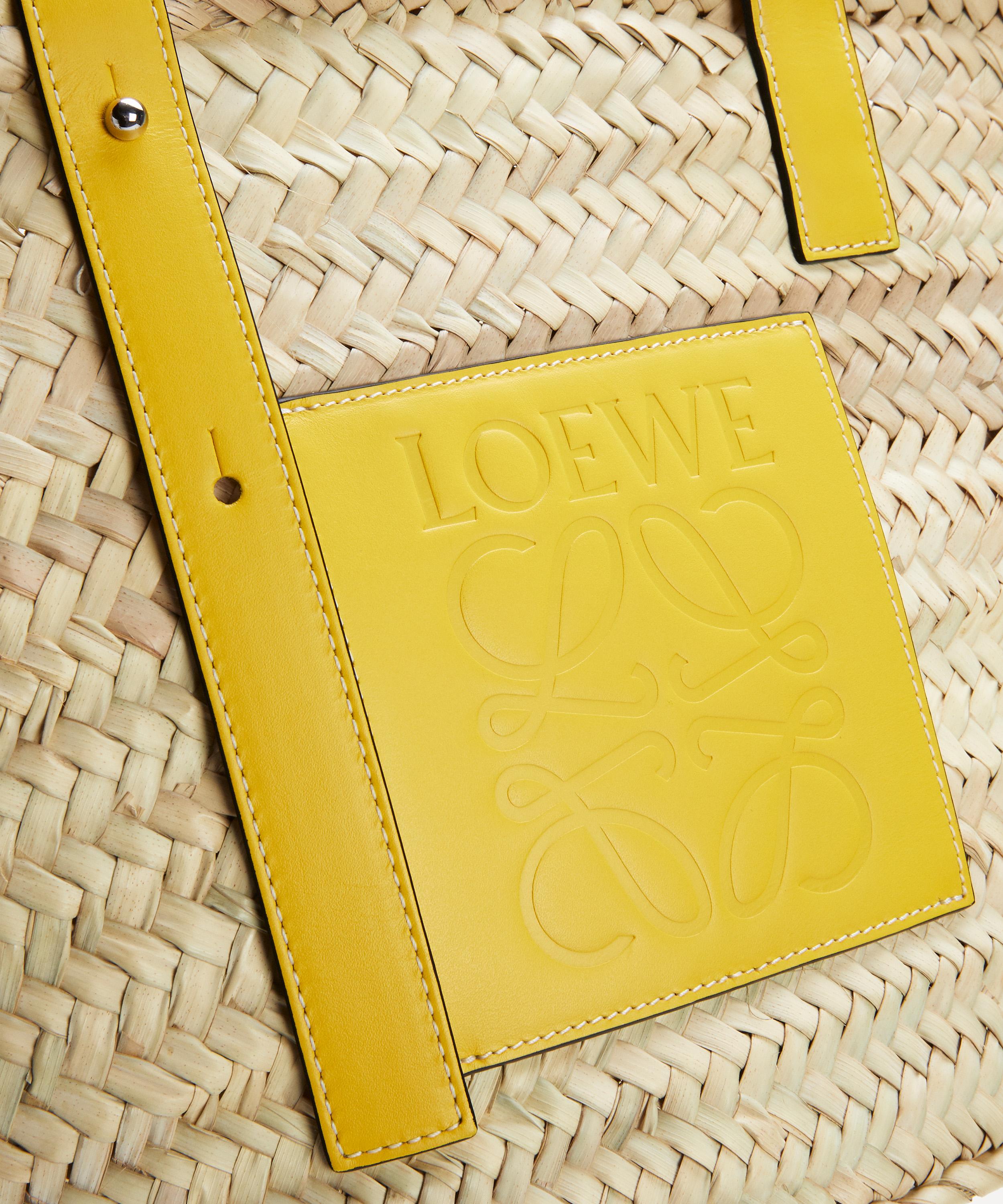 Loewe - Basket Bag image number 3