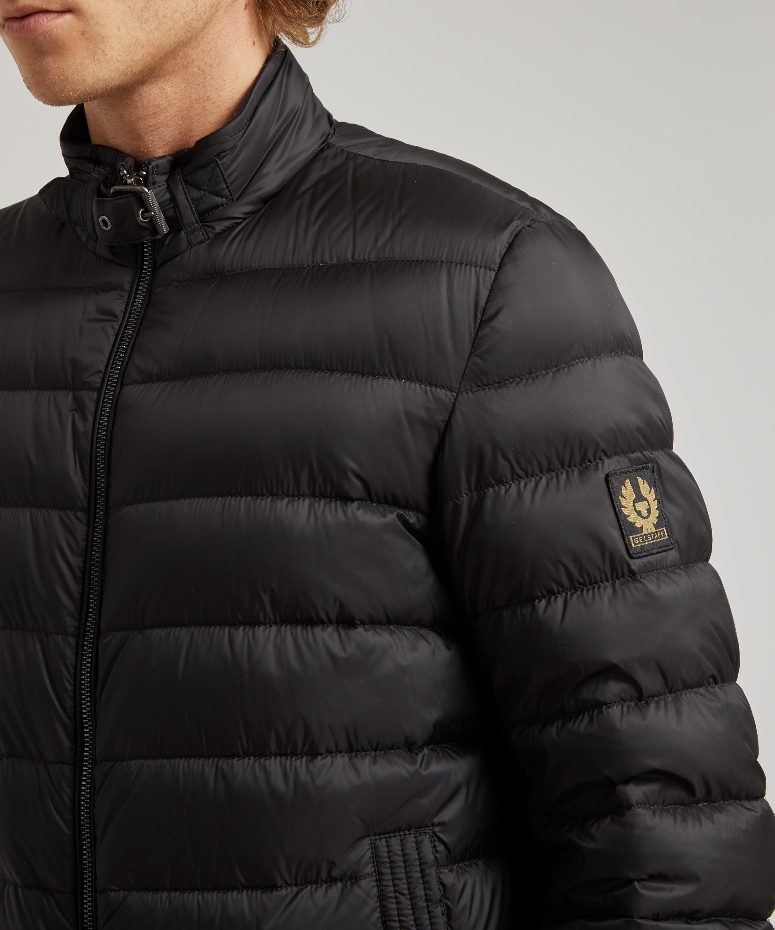 belstaff circuit jacket