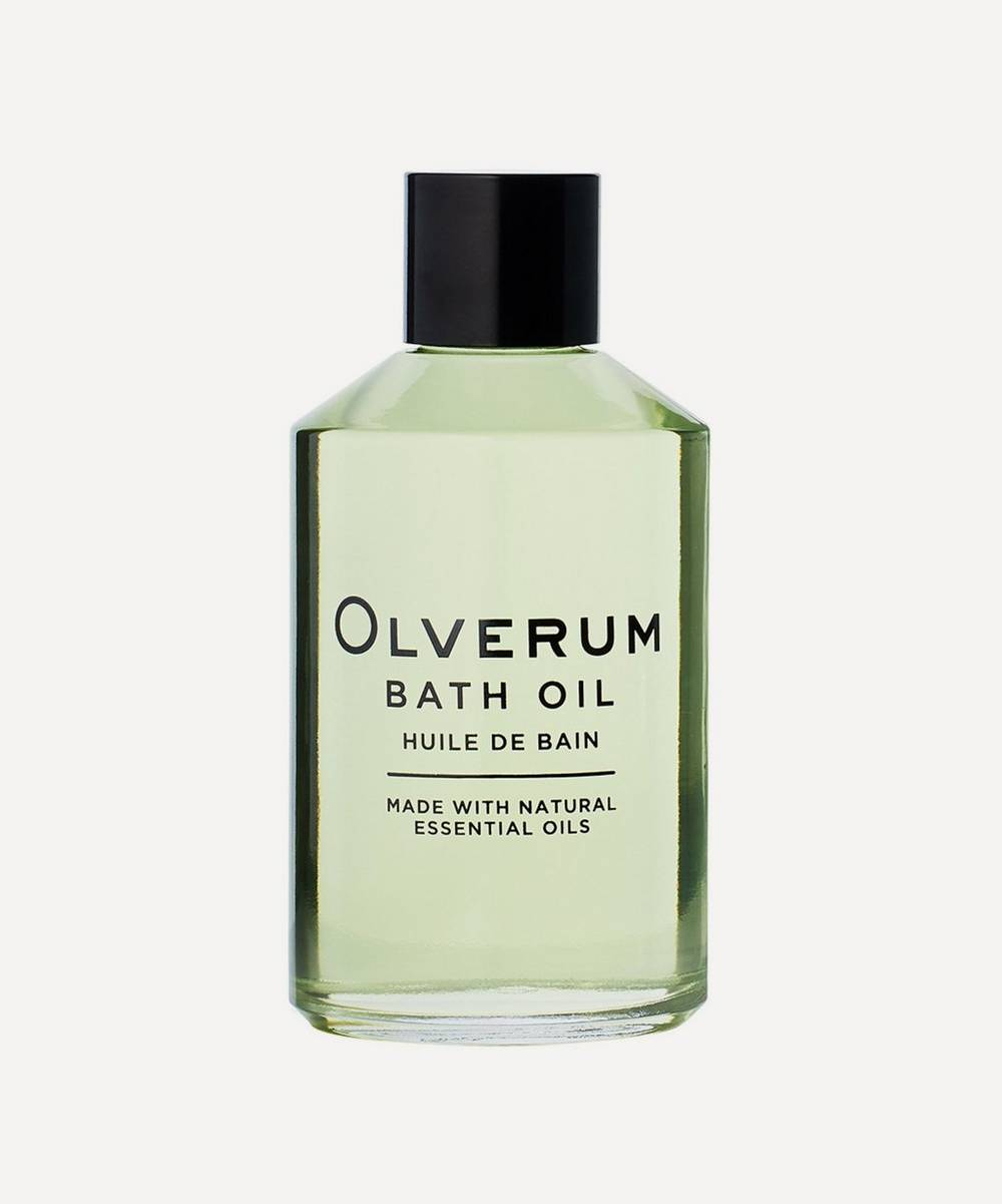 Olverum - Bath Oil 250ml