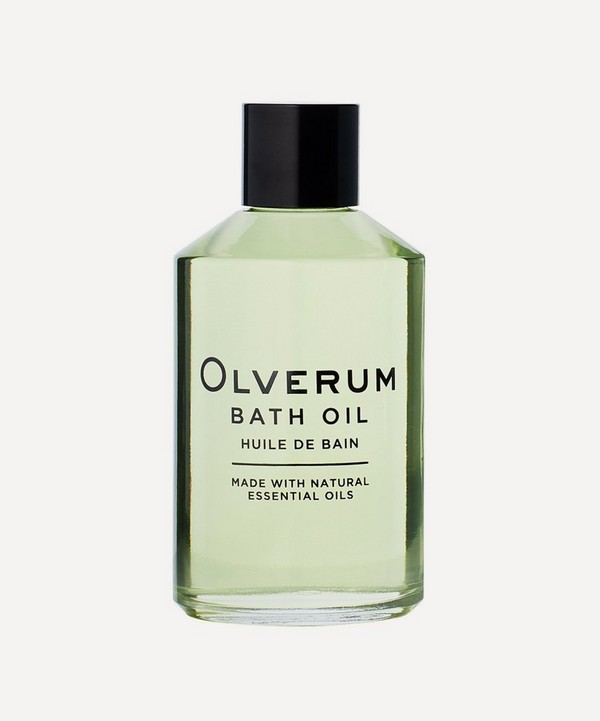 Olverum - Bath Oil 250ml image number null