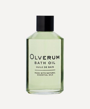 Olverum - Bath Oil 250ml image number 0