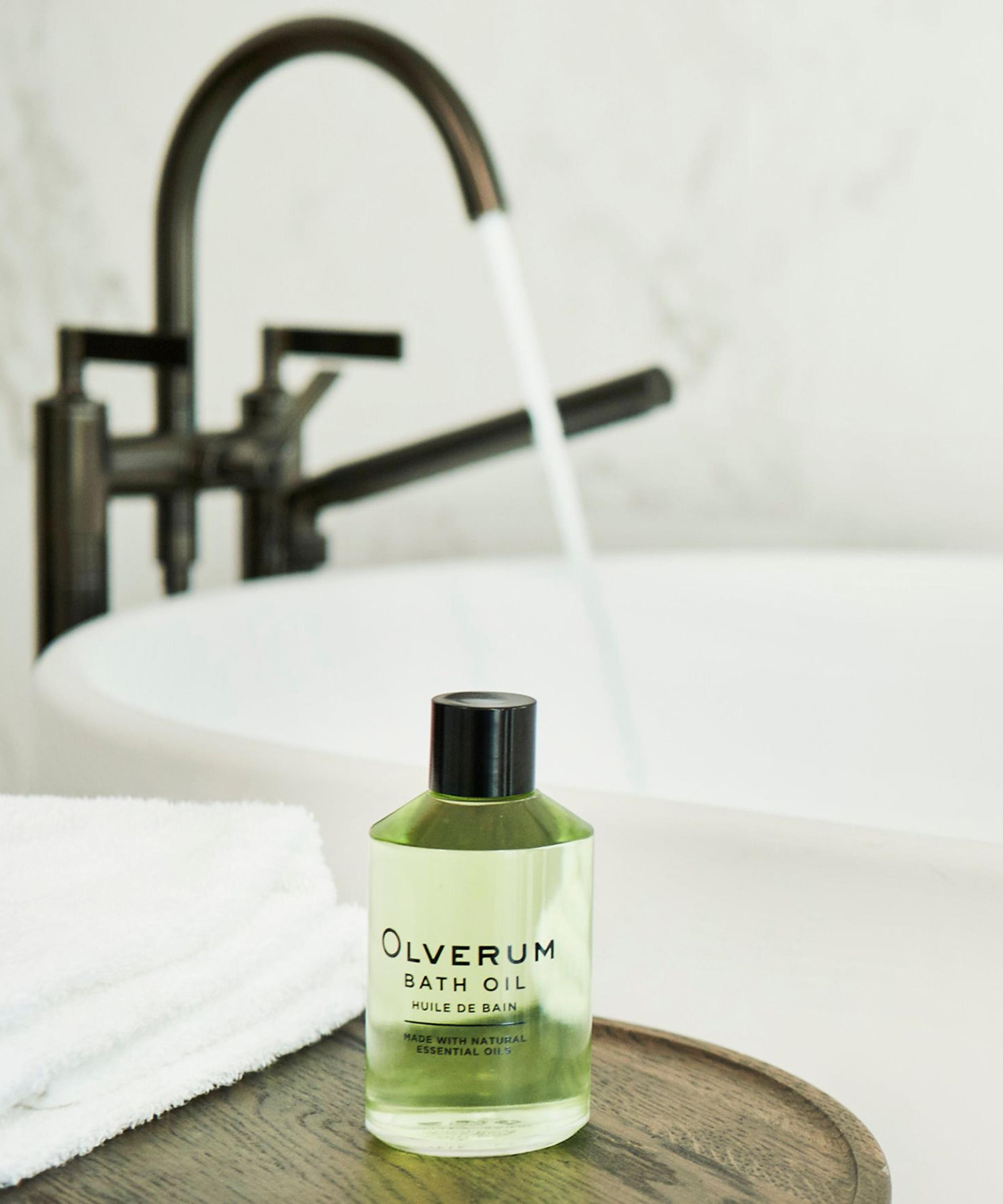 Olverum - Bath Oil 250ml image number 2