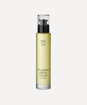Olverum - Firming Body Oil 100ml image number 1