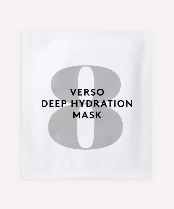 Verso Skincare - Deep Hydration Mask image number null
