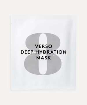 Verso Skincare - Deep Hydration Mask image number 0