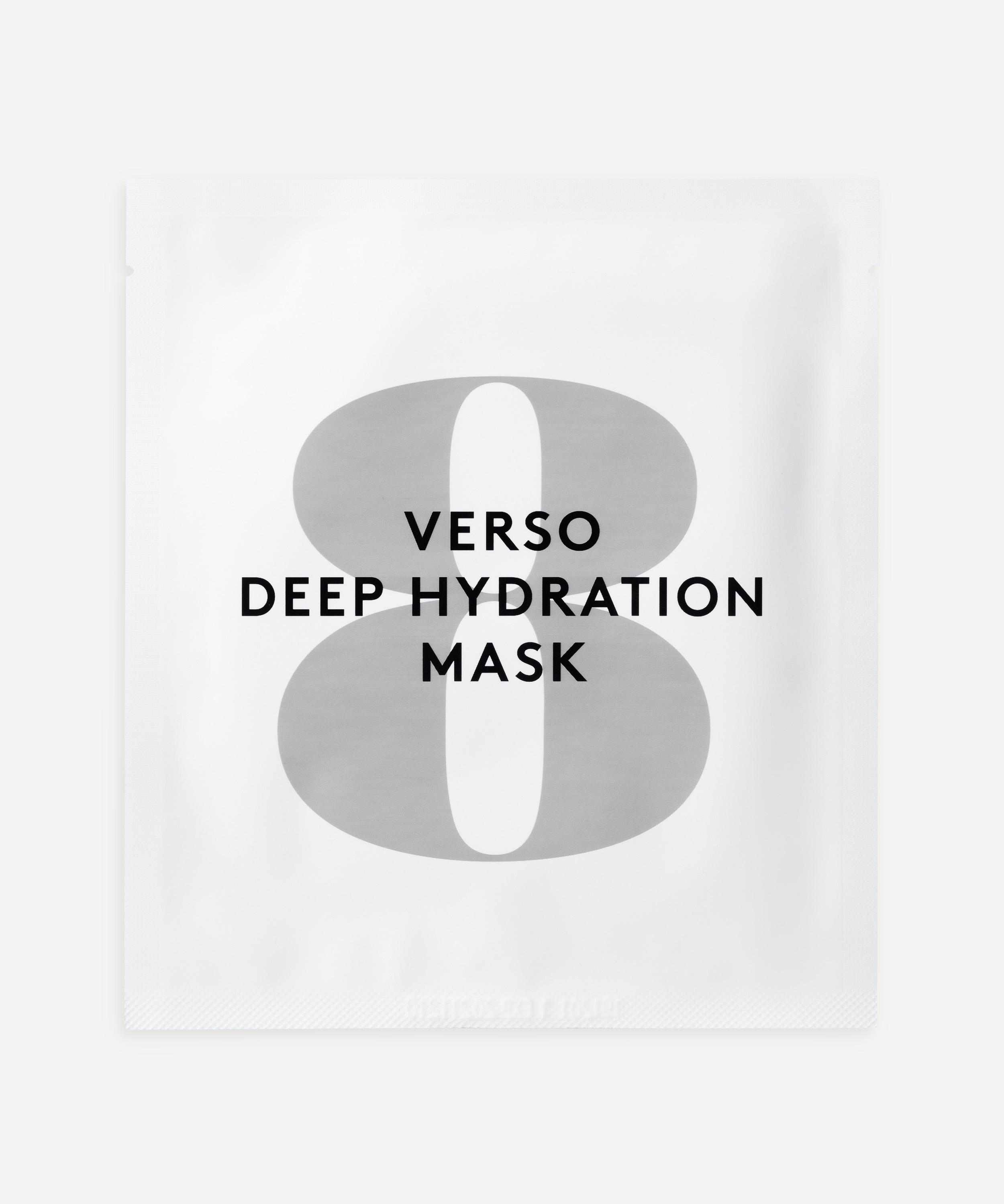 Verso Skincare - Deep Hydration Mask image number 0