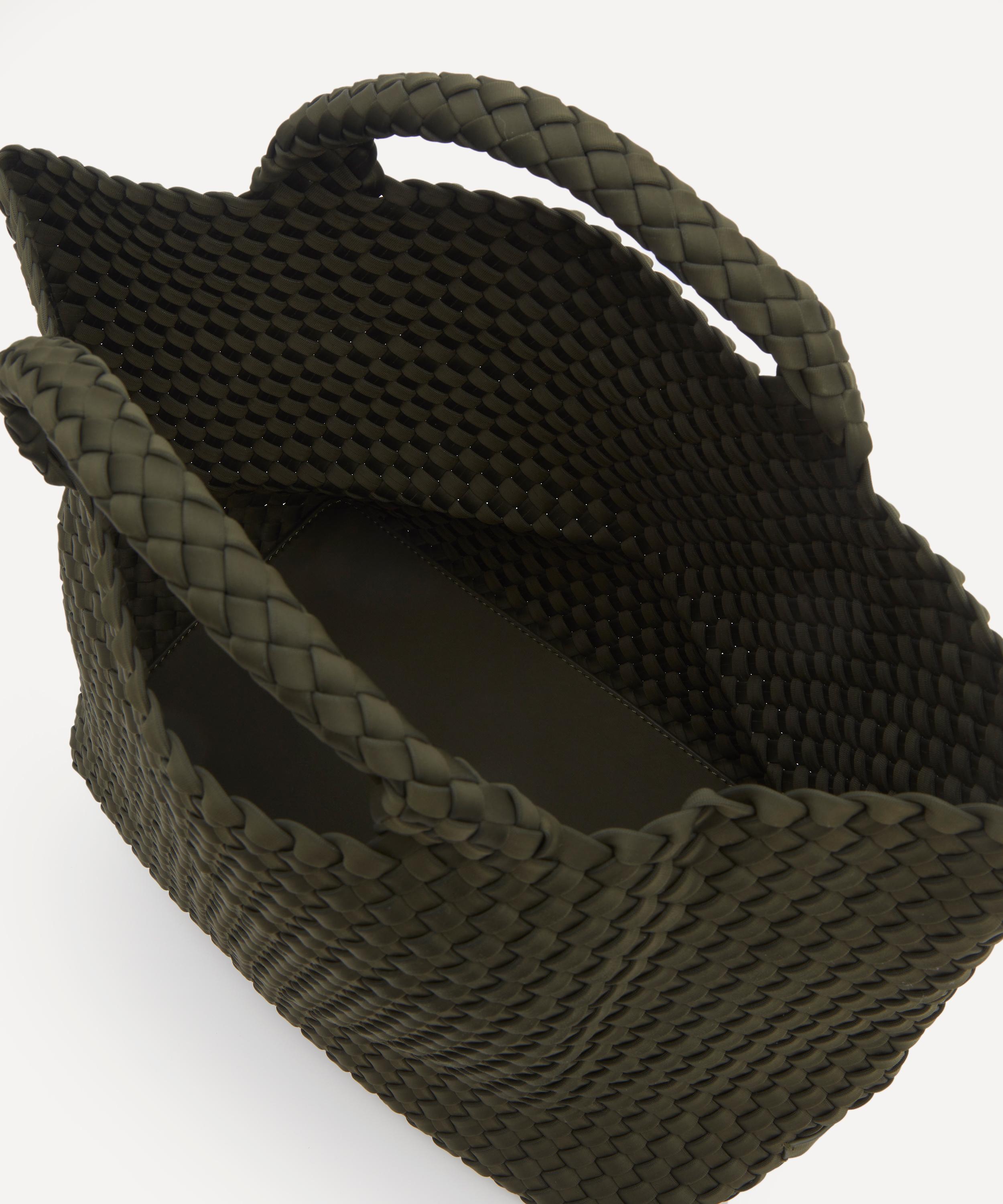 Naghedi - St. Barths Medium Tote Bag image number 3
