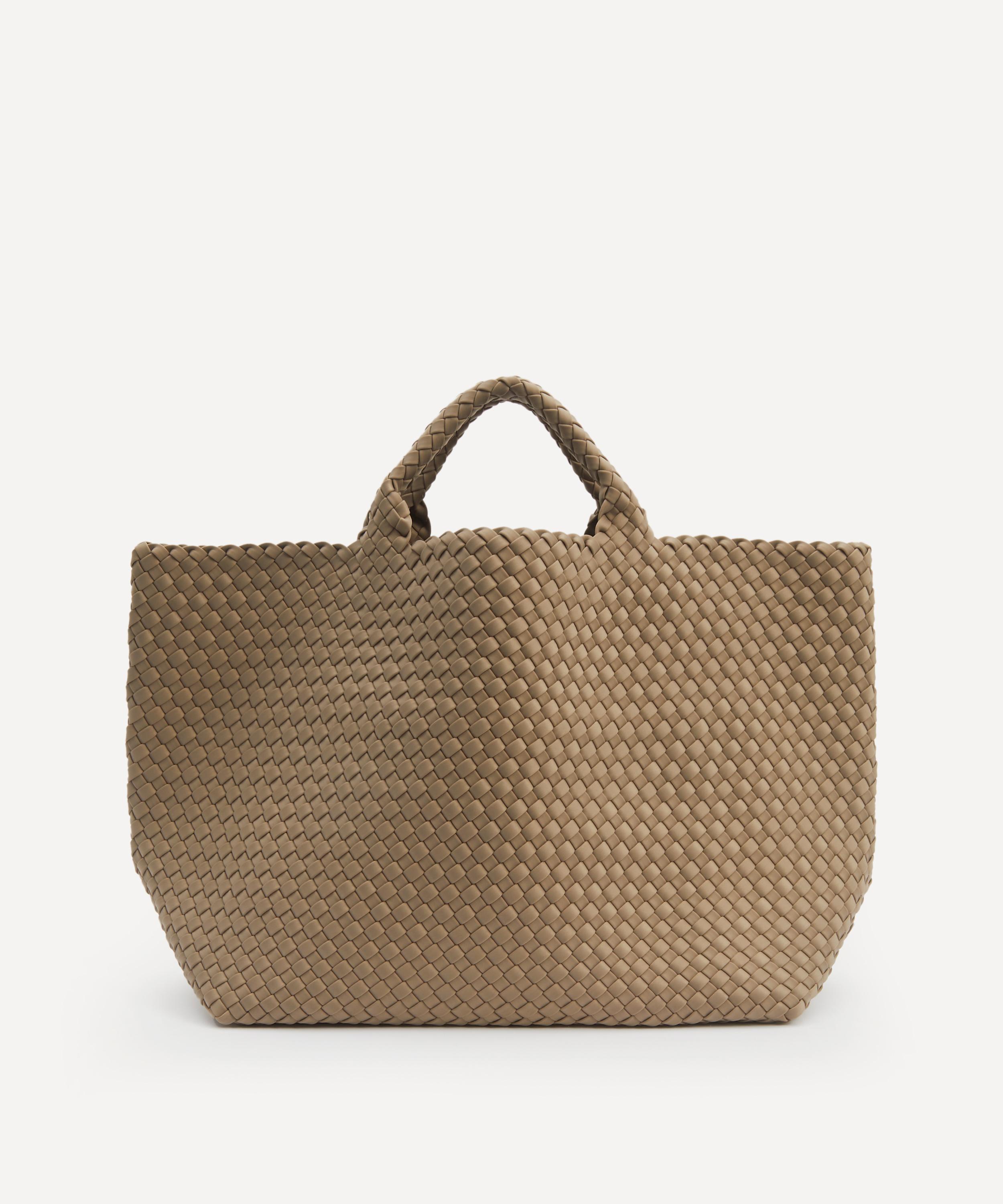 Naghedi - St. Barths Large Tote Bag image number 2