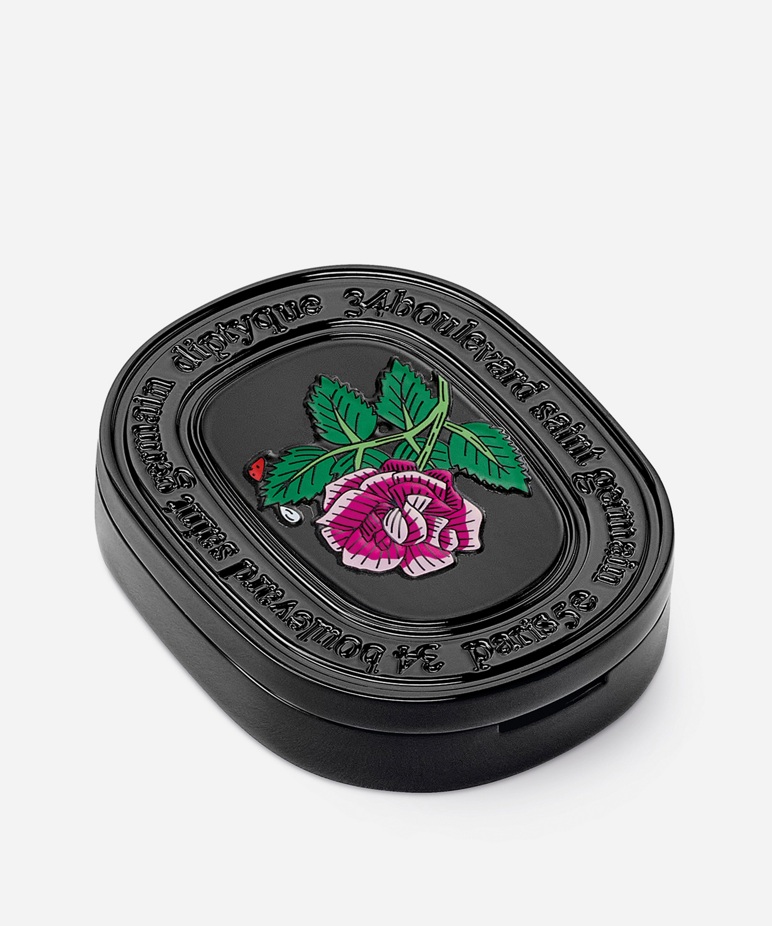 Diptyque - Eau Rose Solid Perfume 3g image number 0