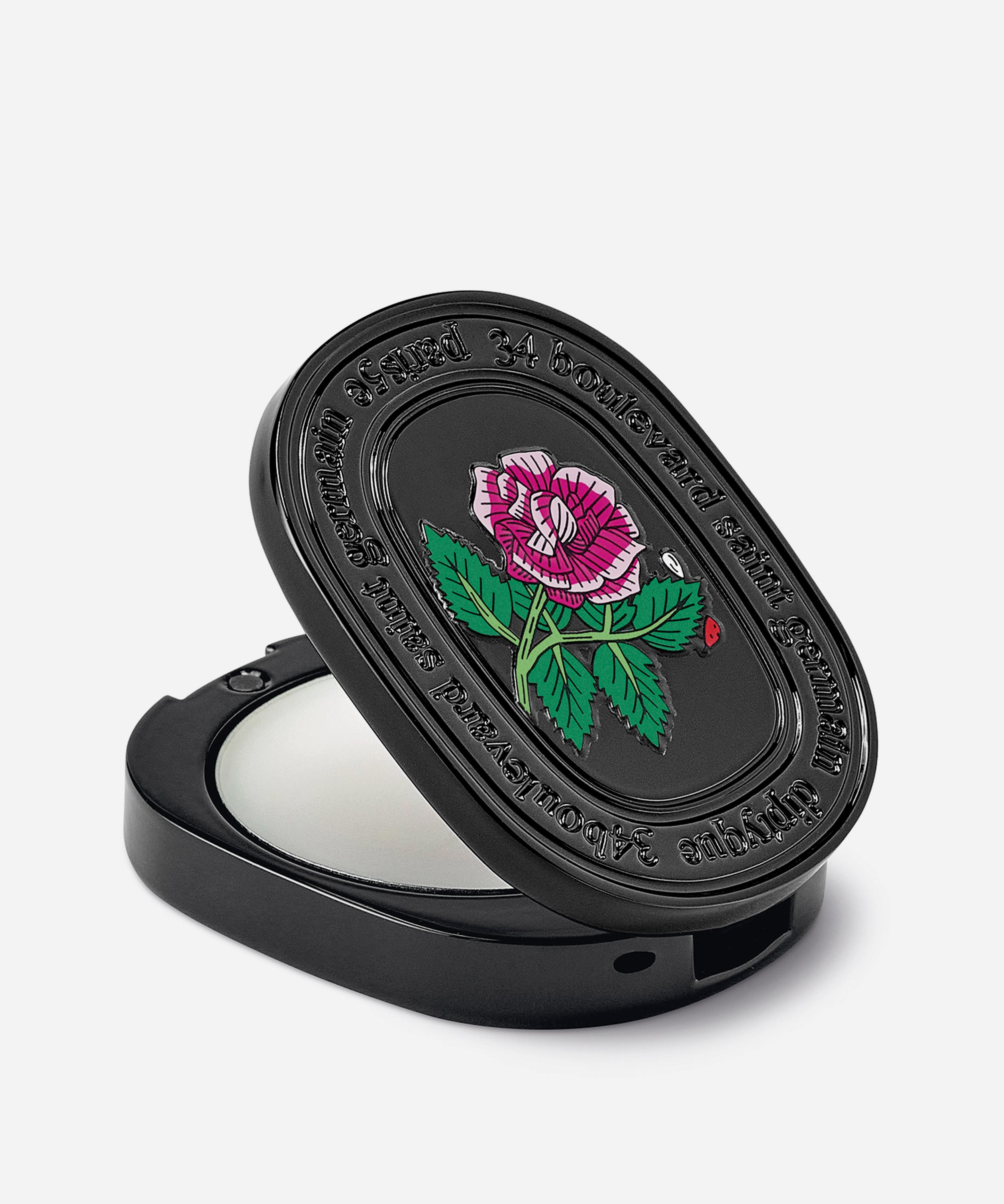 Diptyque - Eau Rose Solid Perfume 3g image number 1