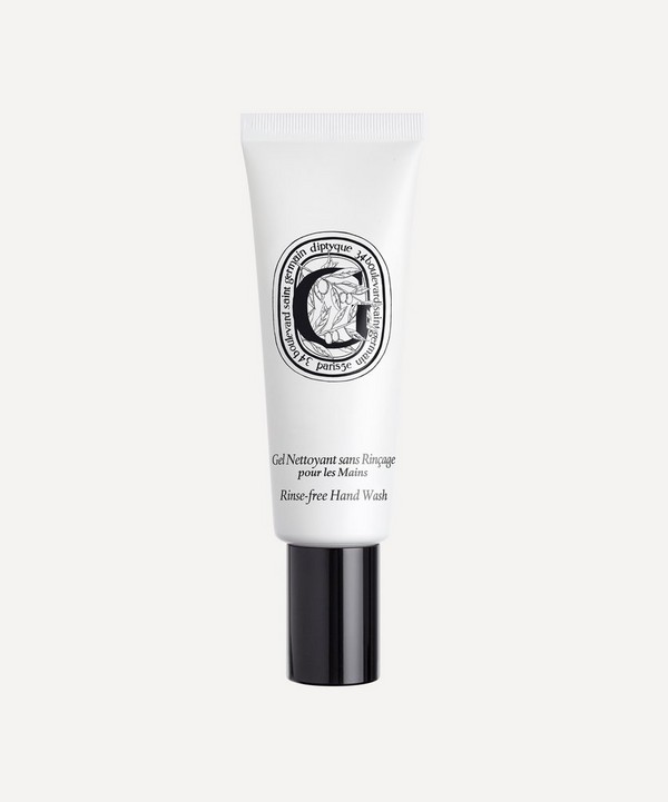 Diptyque - Rinse-Free Hand Wash 45ml image number null
