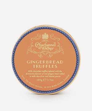 Gingerbread Truffles 105g