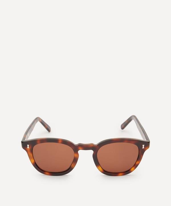 Cubitts - Moreland ’50s Sunglasses