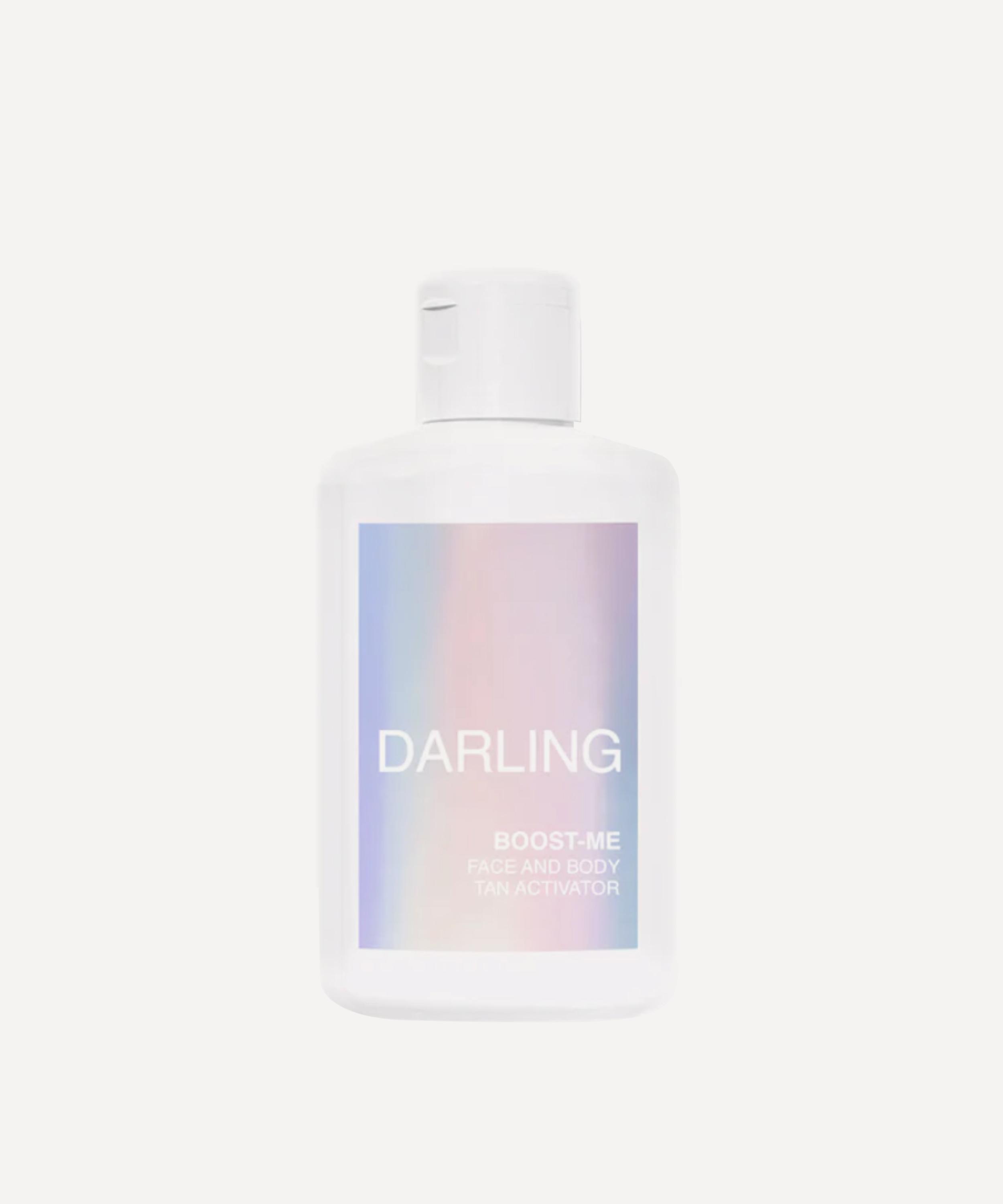 DARLING - Tan Activator 150ml image number 0