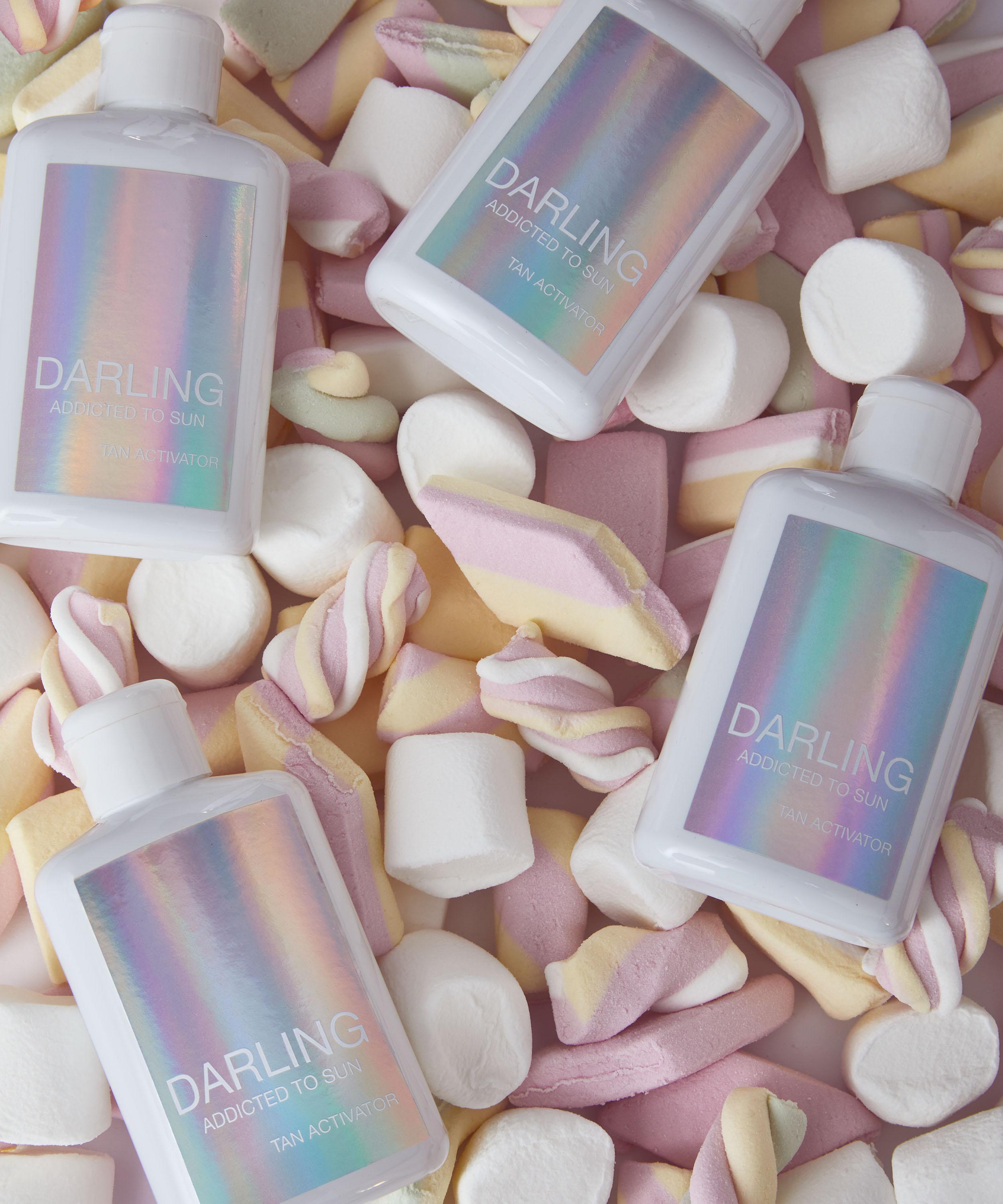 DARLING - Tan Activator 150ml image number 1