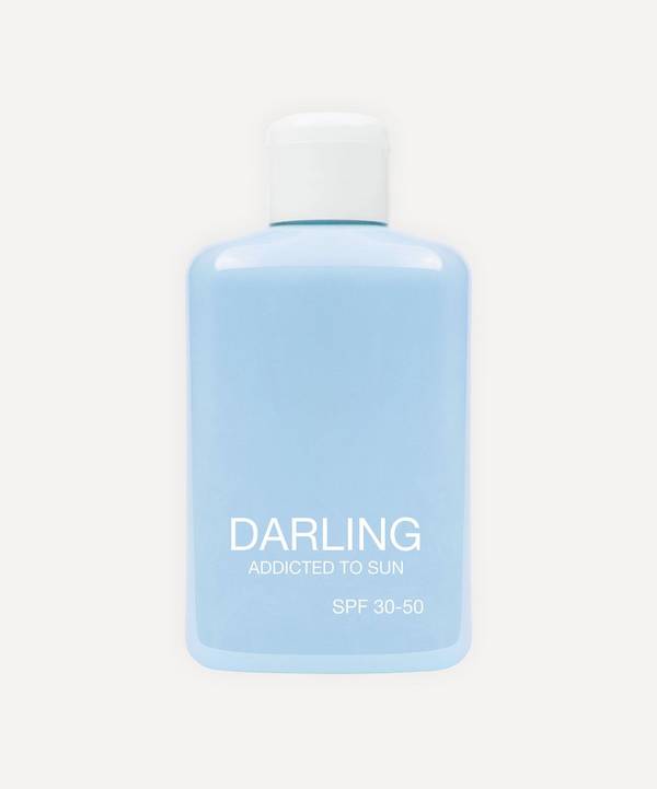 DARLING - High Protection SPF 30-50 150ml image number 0