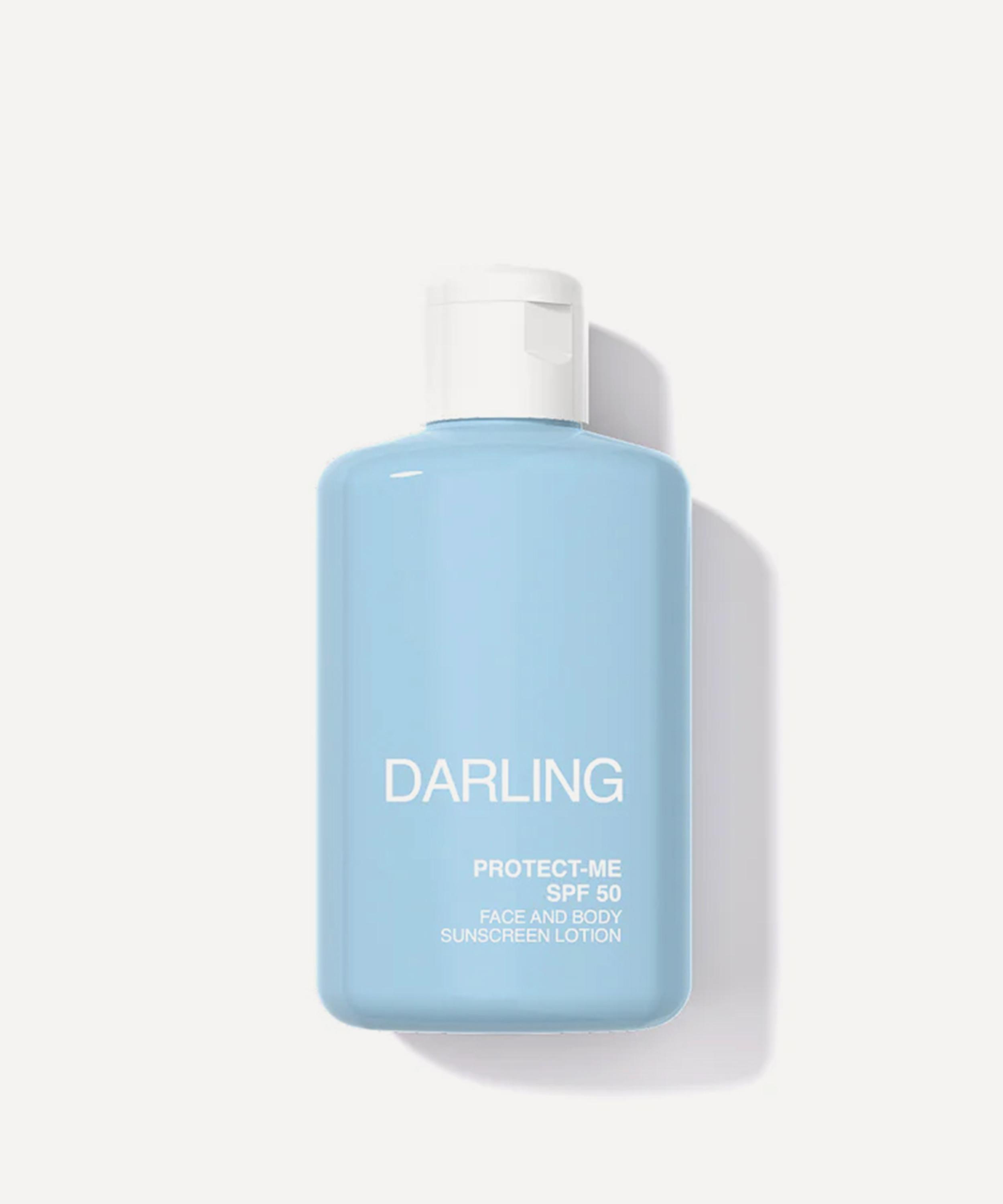 DARLING - High Protection SPF 30-50 150ml image number 0