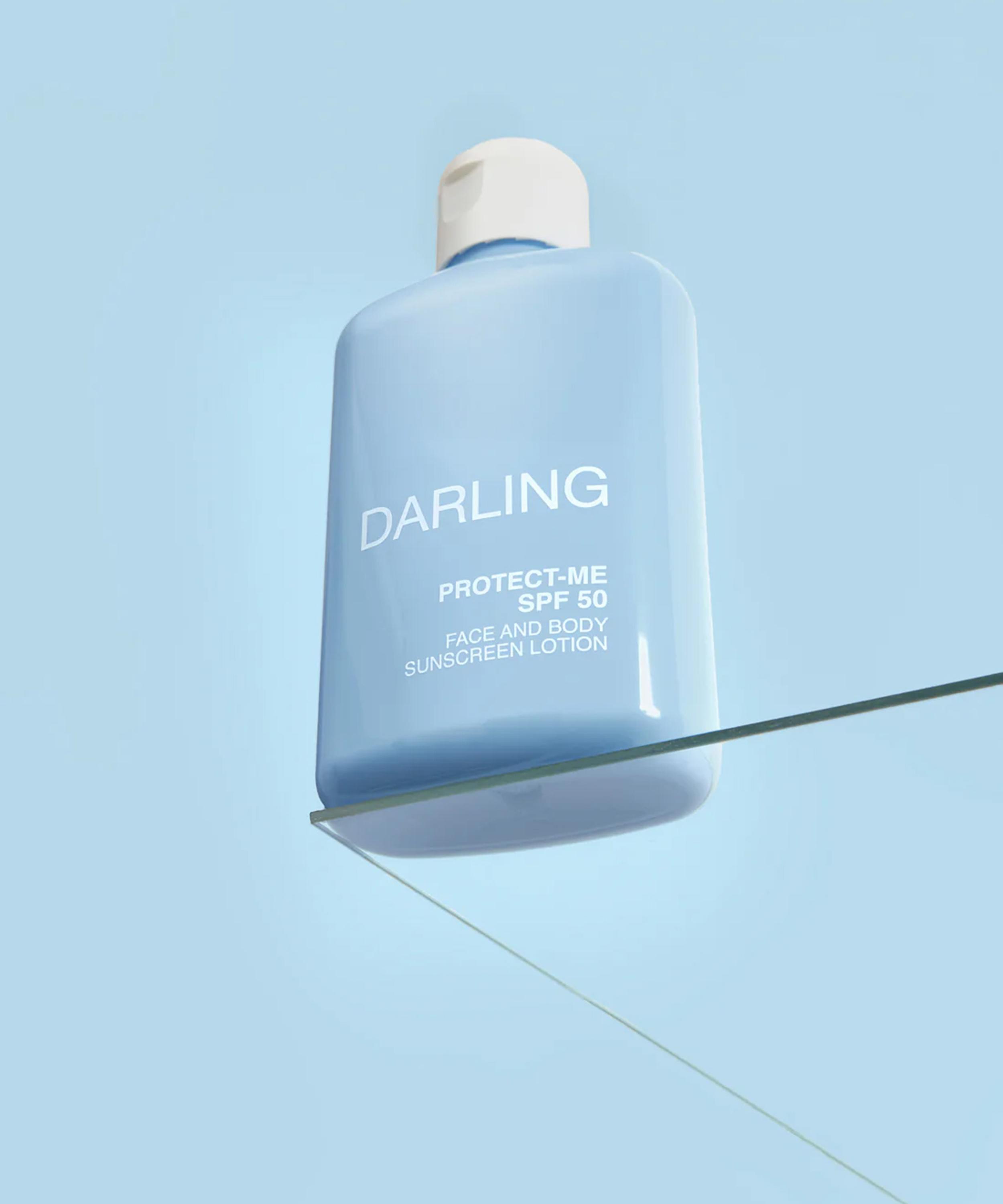 DARLING - High Protection SPF 30-50 150ml image number 1