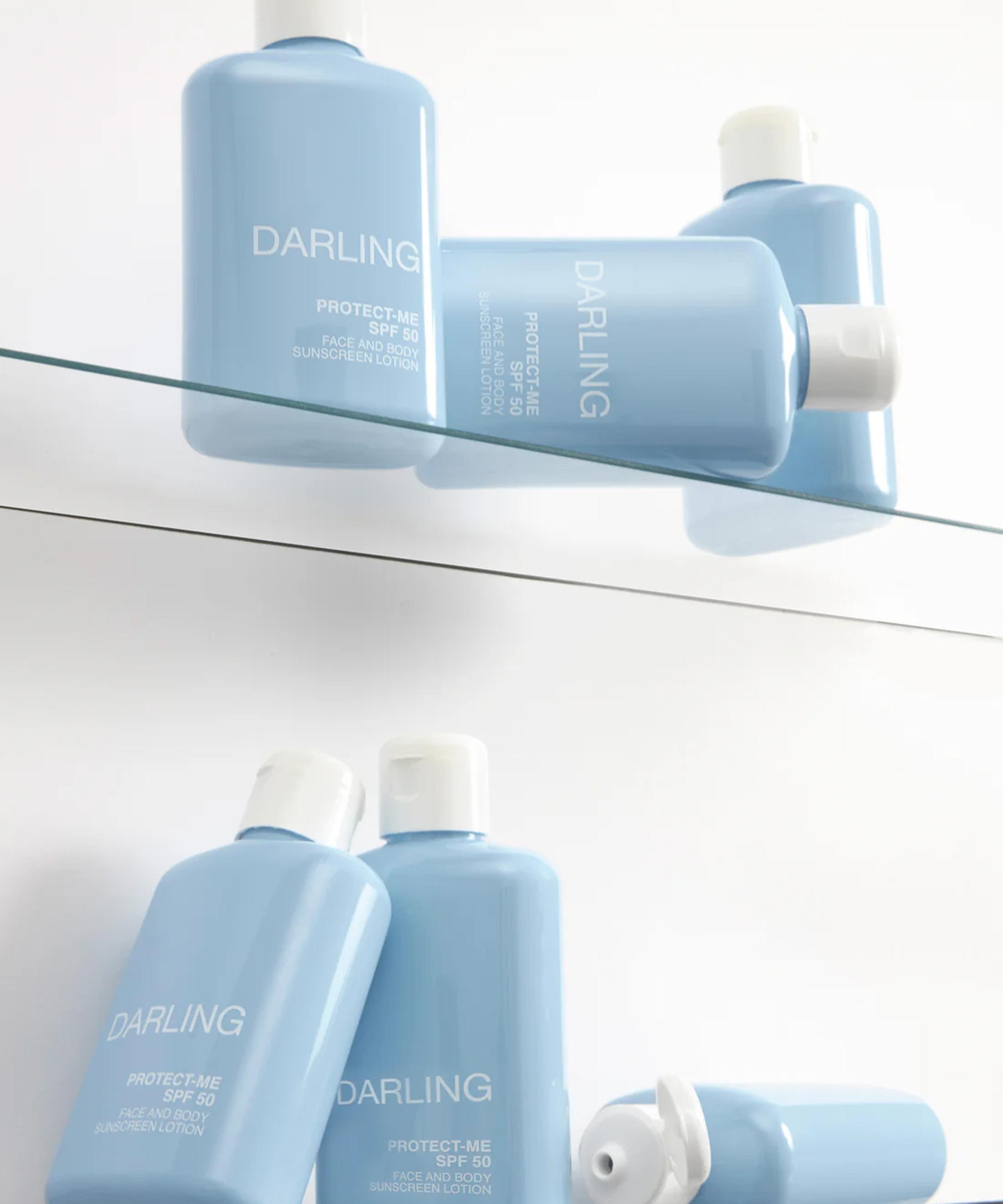 DARLING - High Protection SPF 30-50 150ml image number 2