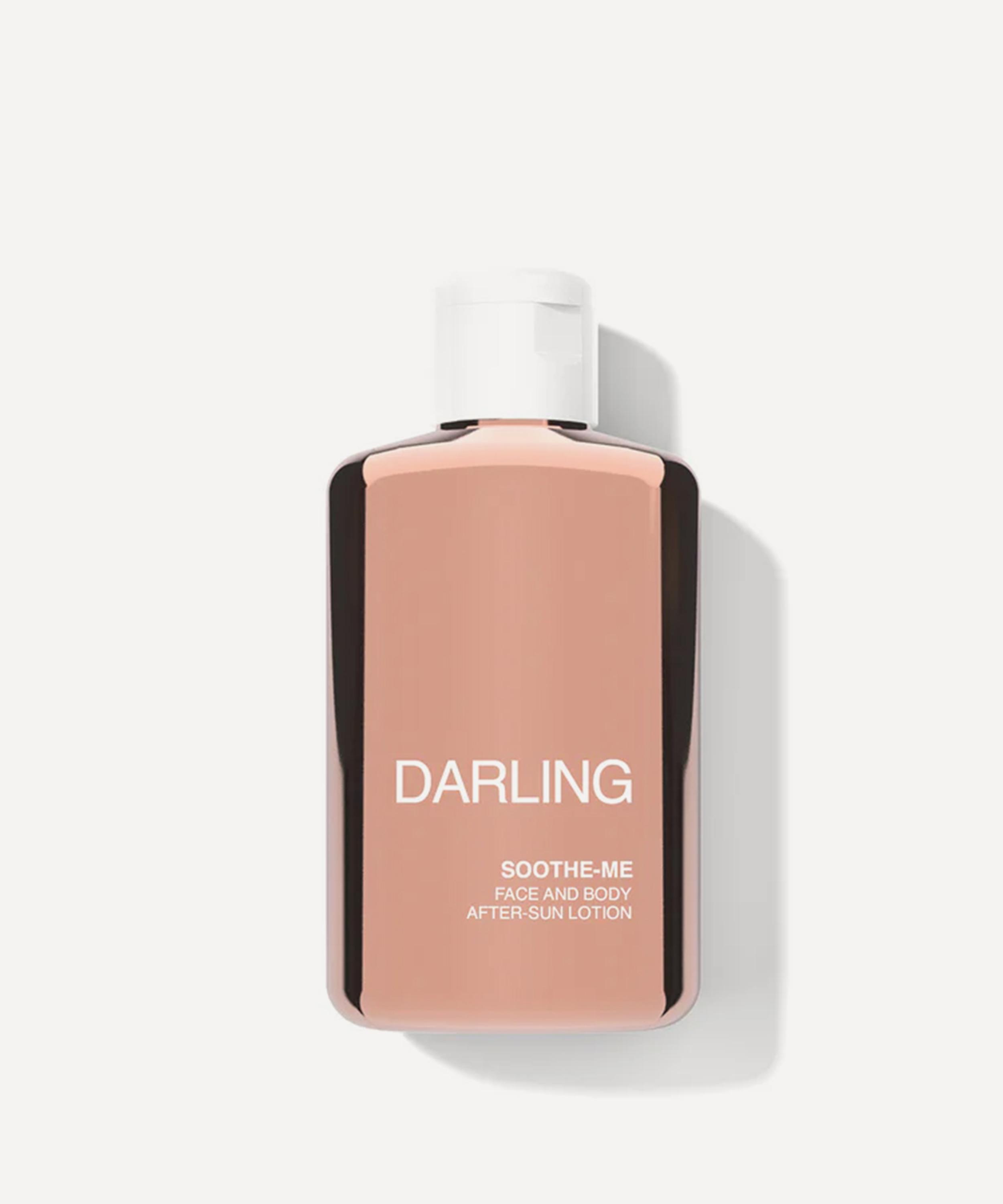 DARLING - After Sun 200ml image number 0