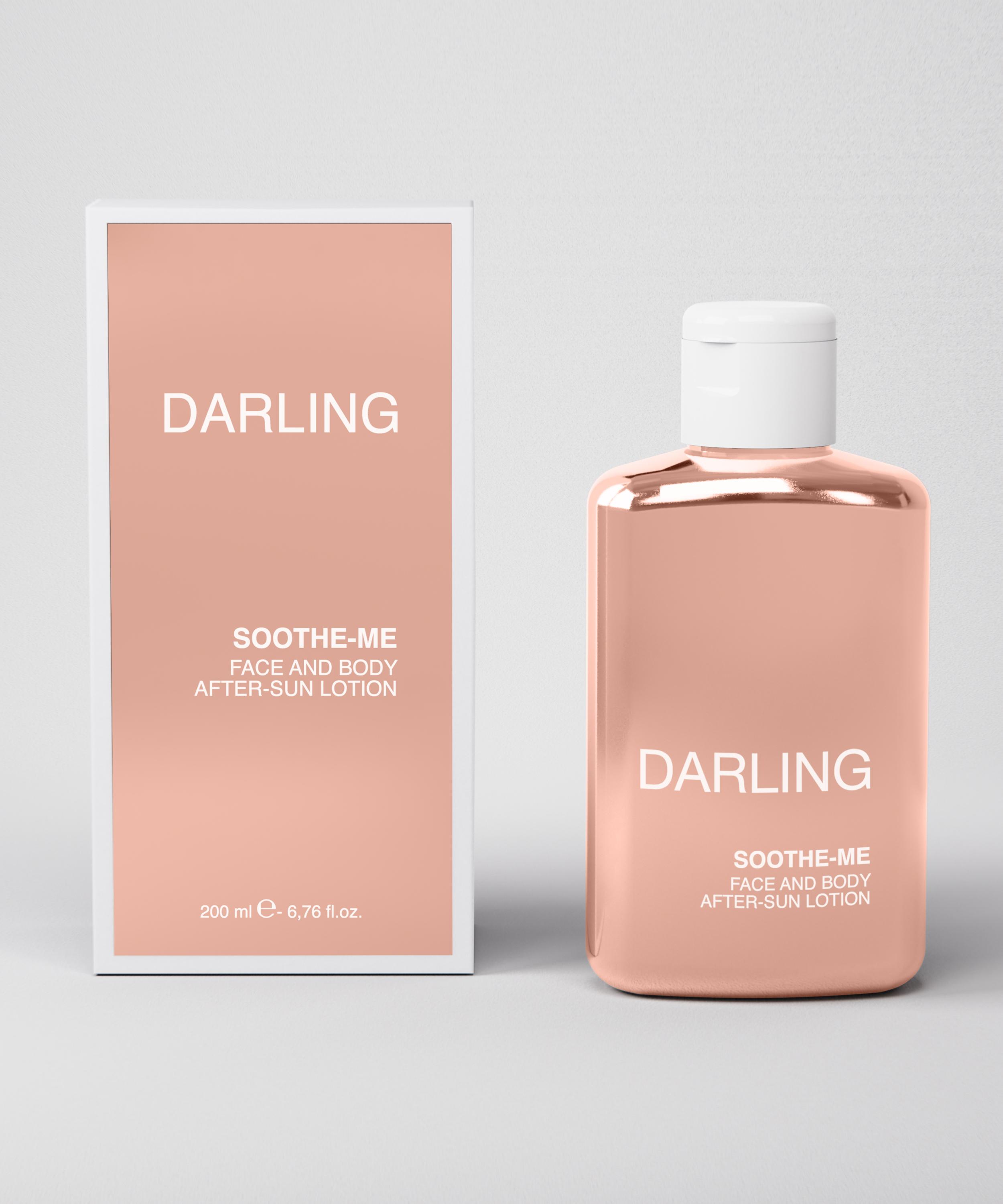 DARLING - After Sun 200ml image number 1