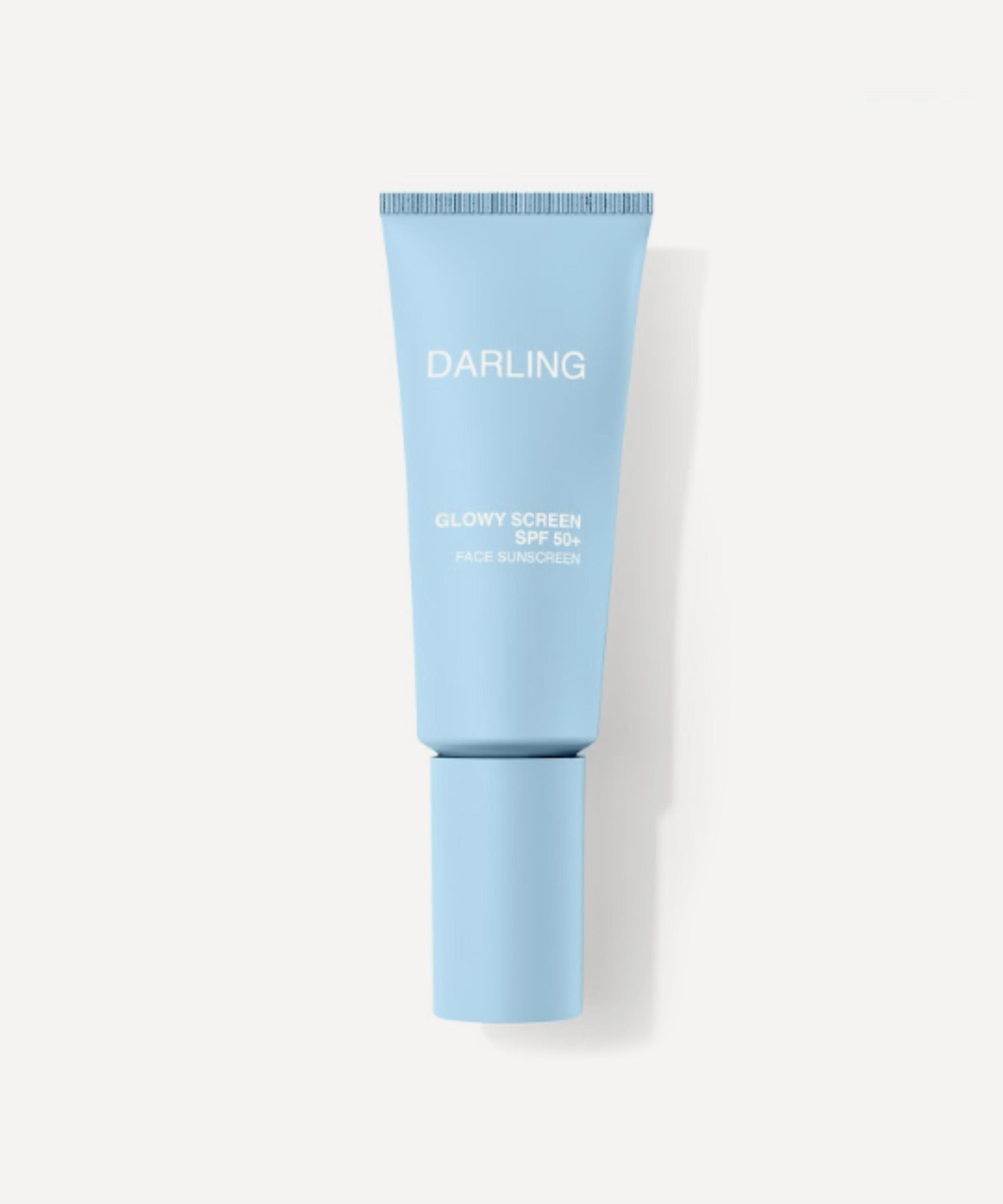 DARLING - Glowy Face Cream SPF 50+ 30ml image number 0