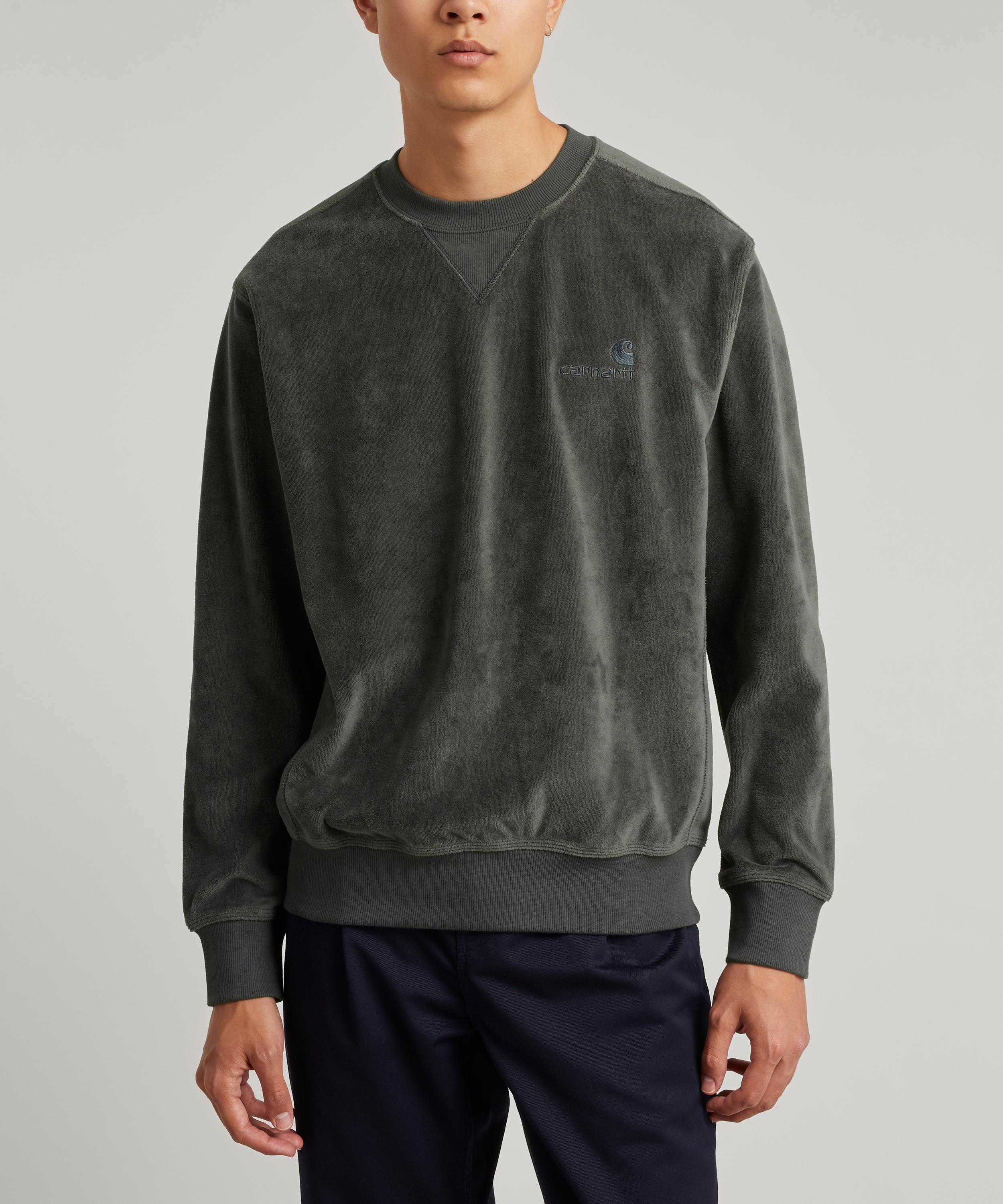 Carhartt shop squad sweat