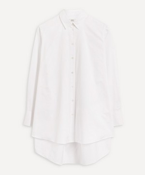 CO - A-Line Button Down Shirt image number 0