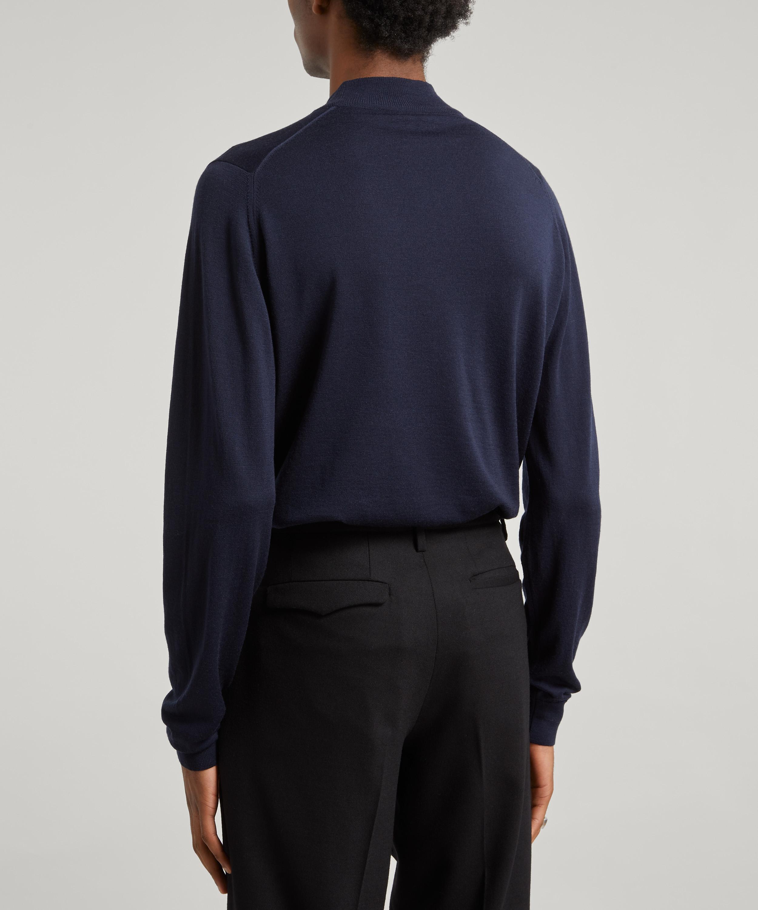 John smedley outlet knitwear